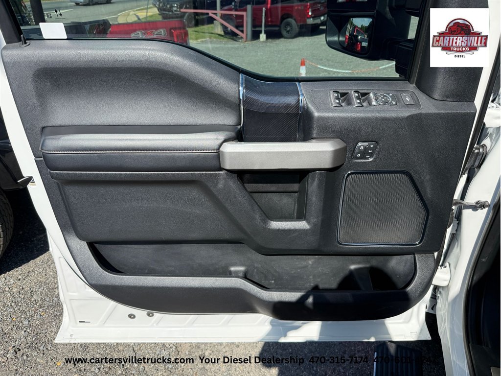 2021 Ford F-350 - $54,998