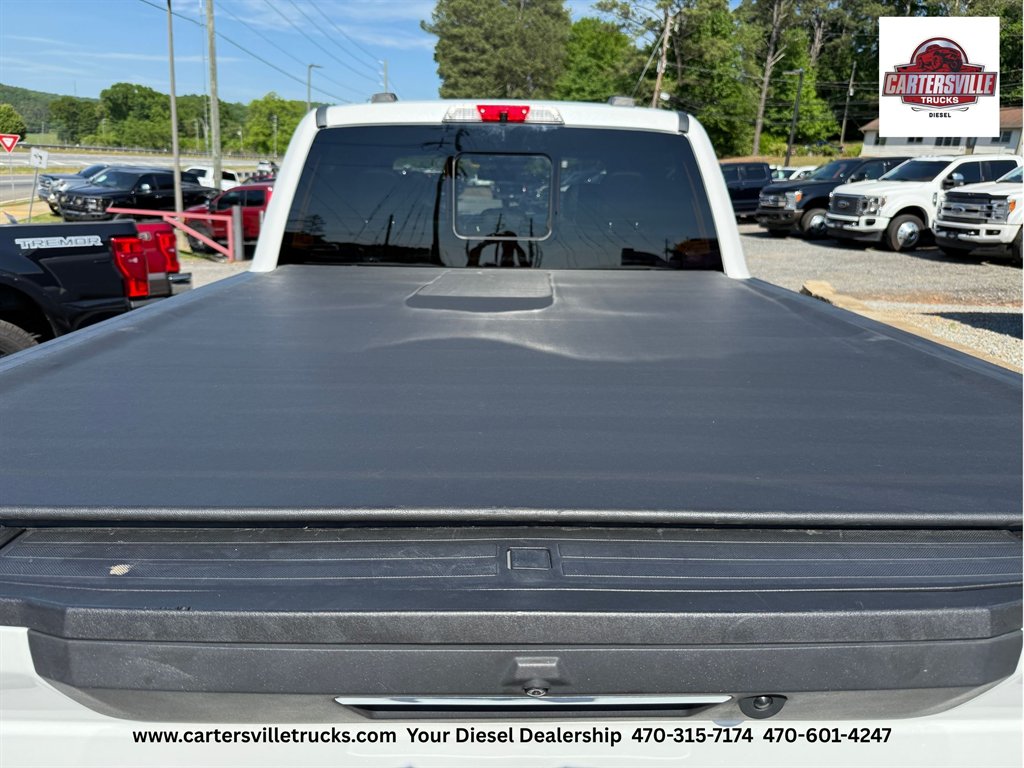 2021 Ford F-350 - $54,998