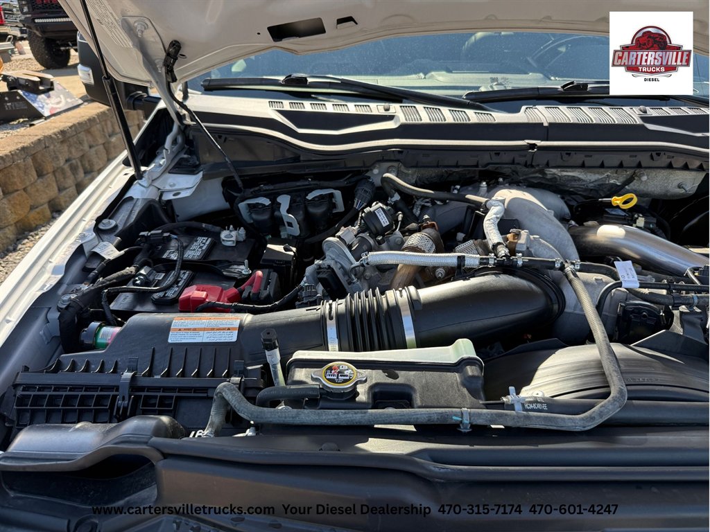 2021 Ford F-350 - $54,998