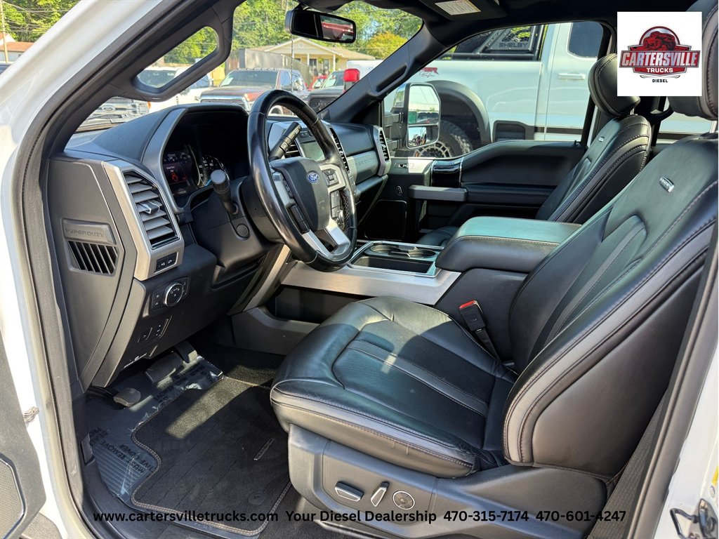 2021 Ford F-350 - $54,998