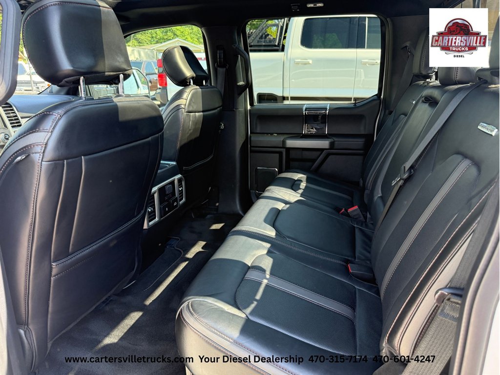 2021 Ford F-350 - $54,998