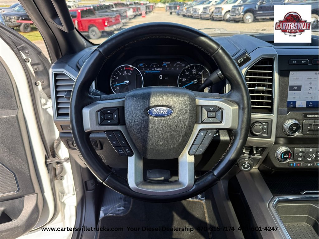 2021 Ford F-350 - $54,998