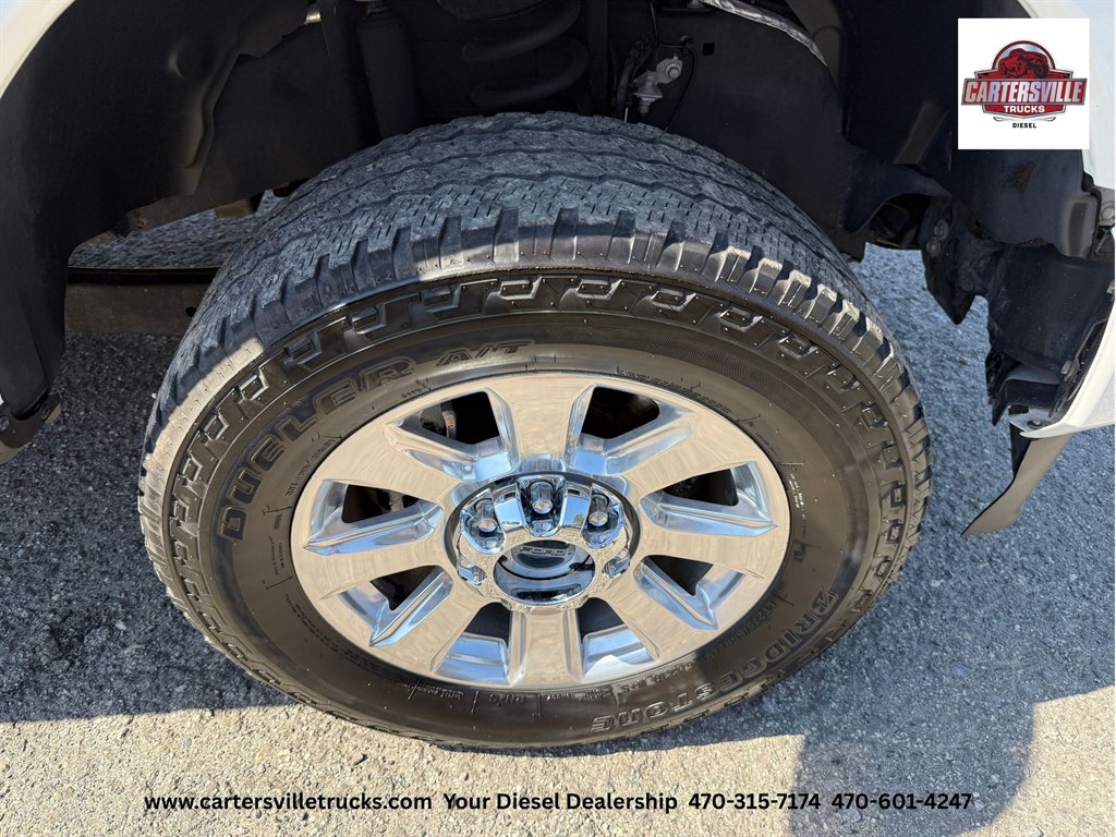 2021 Ford F-350 - $54,998