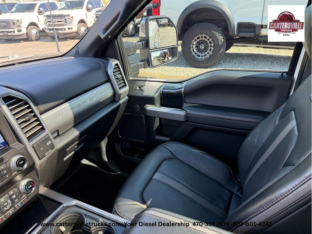 2021 Ford F-350 - $54,998