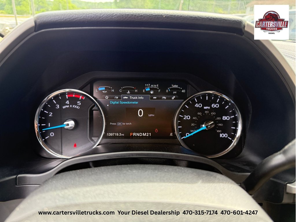 2019 Ford F-250 - $47,998