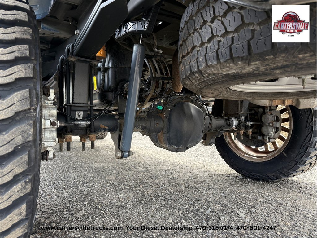 2019 Ford F-250 - $47,998