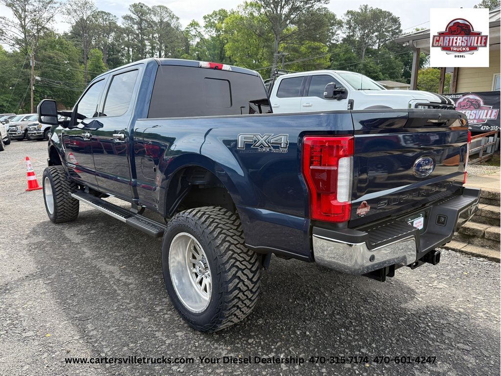 2019 Ford F-250 - $47,998