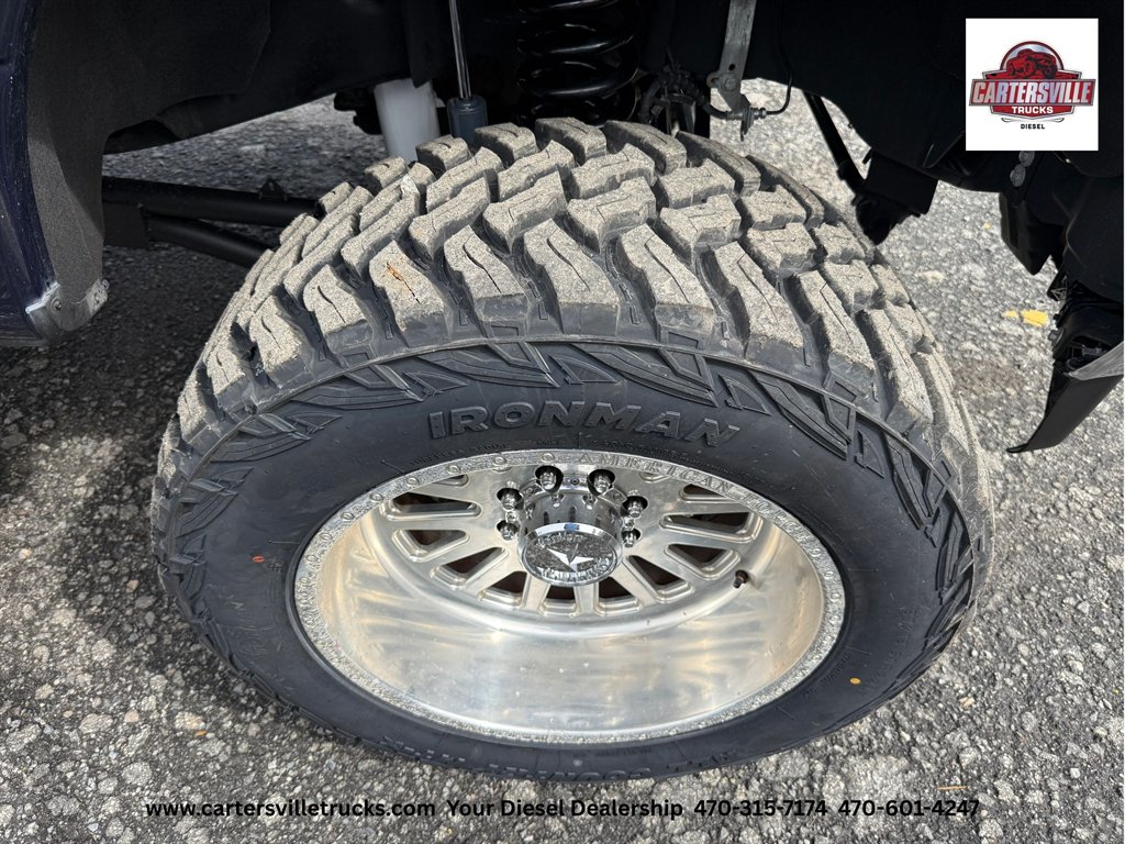 2019 Ford F-250 - $47,998
