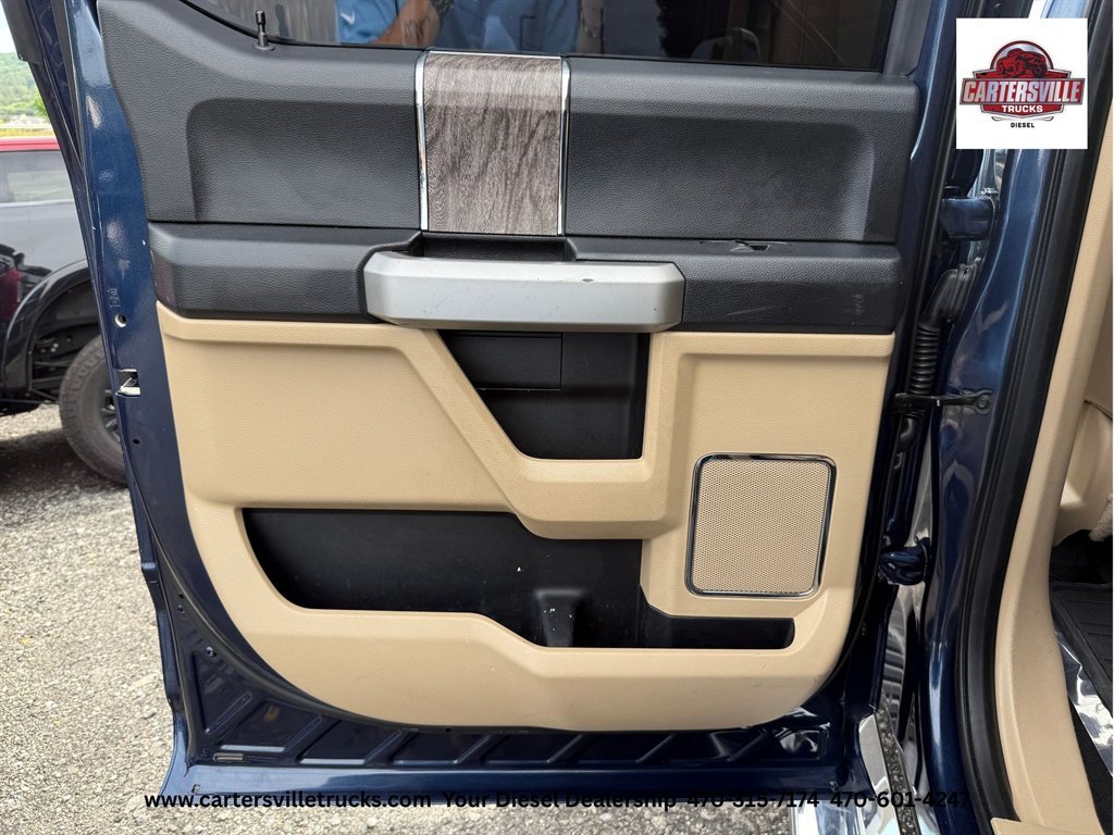 2019 Ford F-250 - $47,998
