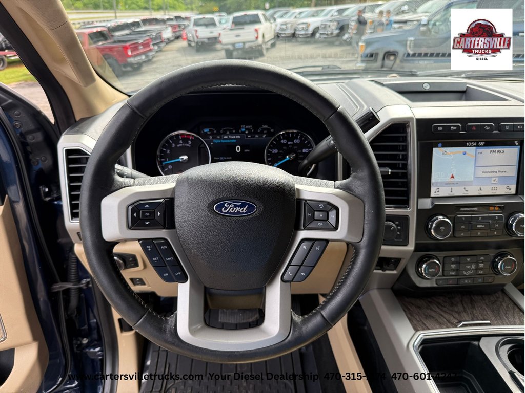 2019 Ford F-250 - $47,998