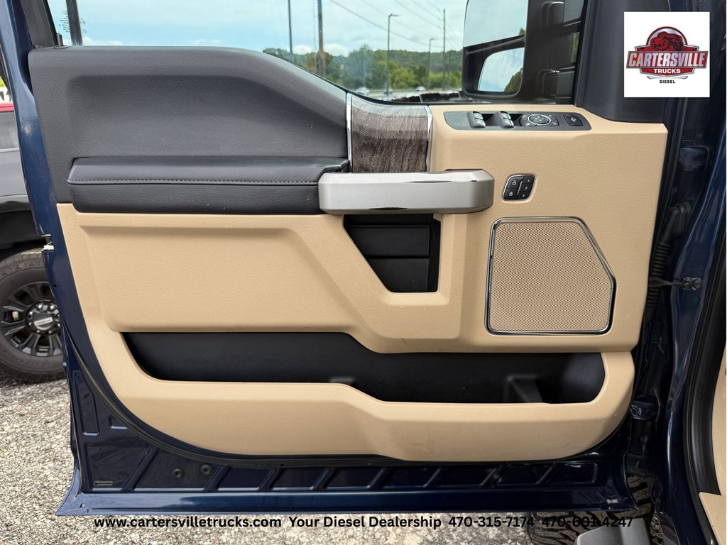 2019 Ford F-250 - $47,998
