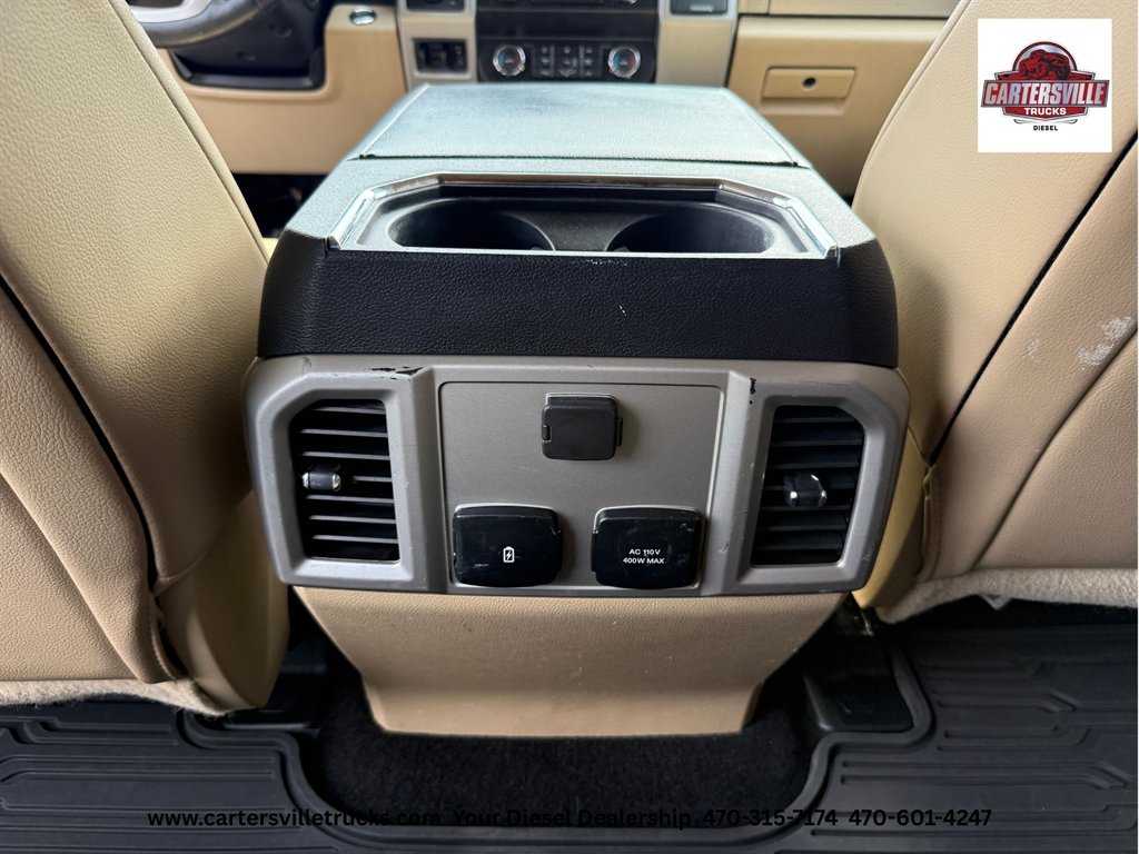 2019 Ford F-250 - $47,998