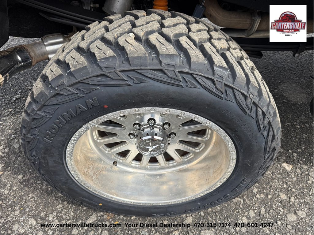 2019 Ford F-250 - $47,998