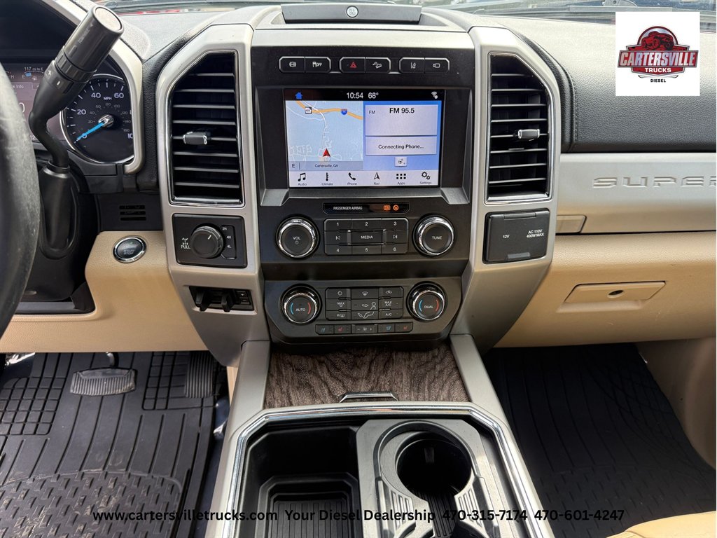 2019 Ford F-250 - $47,998
