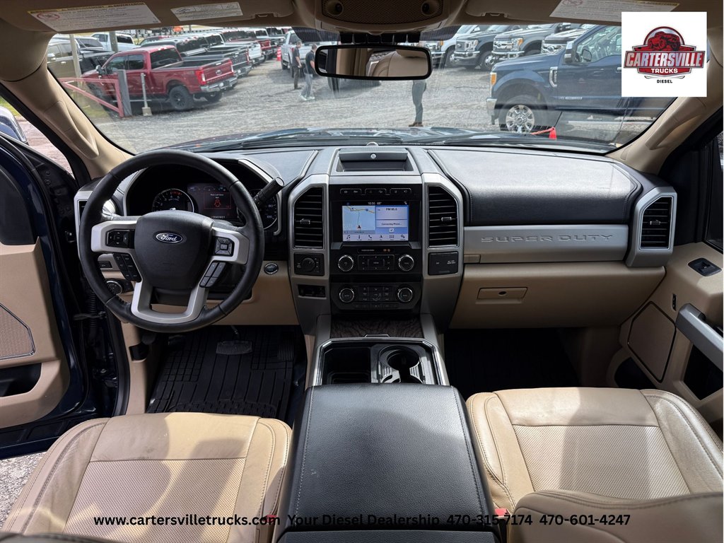 2019 Ford F-250 - $47,998