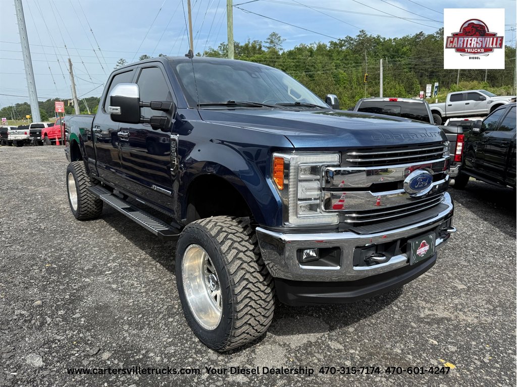 2019 Ford F-250 - $47,998