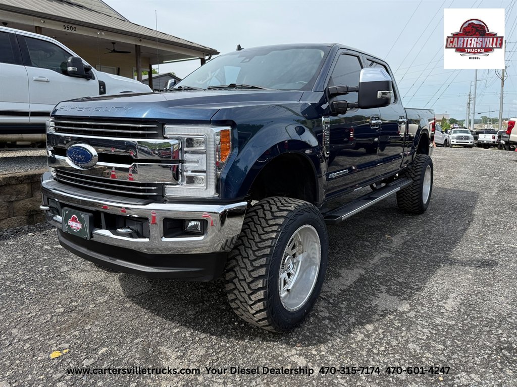 2019 Ford F-250 - $47,998