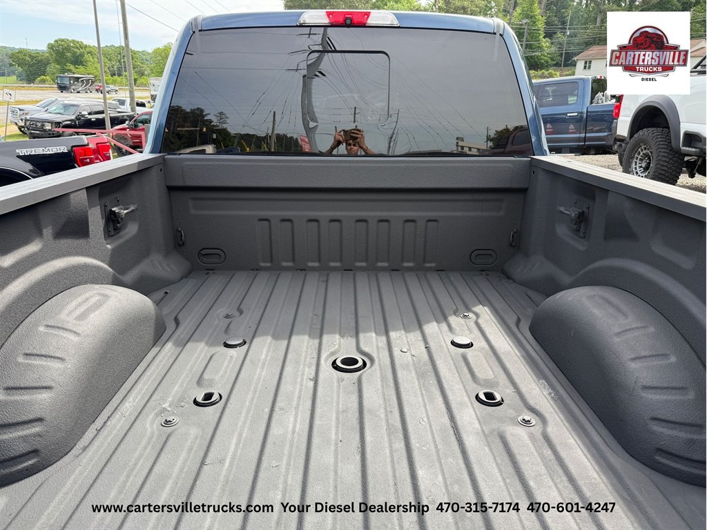 2019 Ford F-250 - $47,998