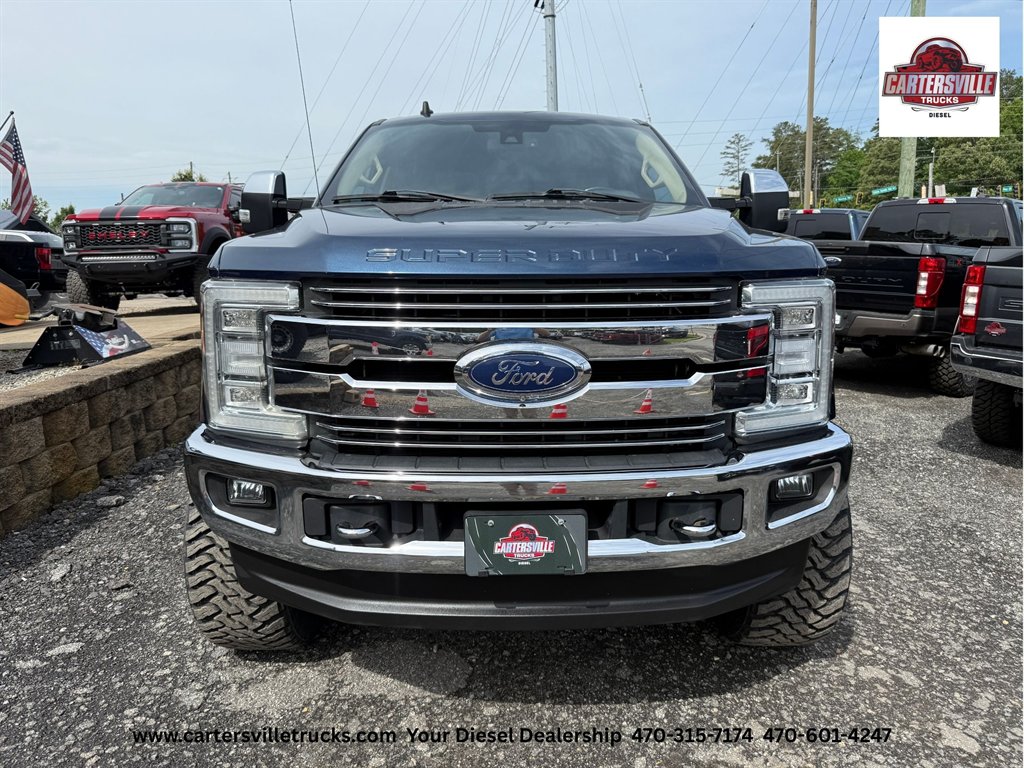 2019 Ford F-250 - $47,998