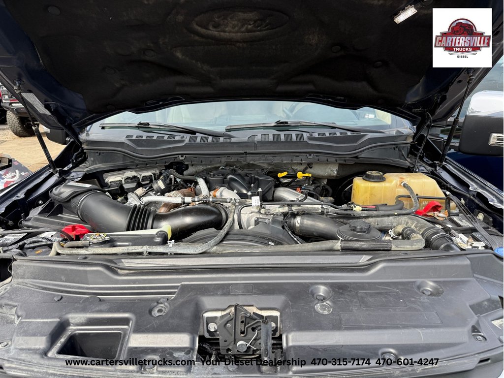 2019 Ford F-250 - $47,998