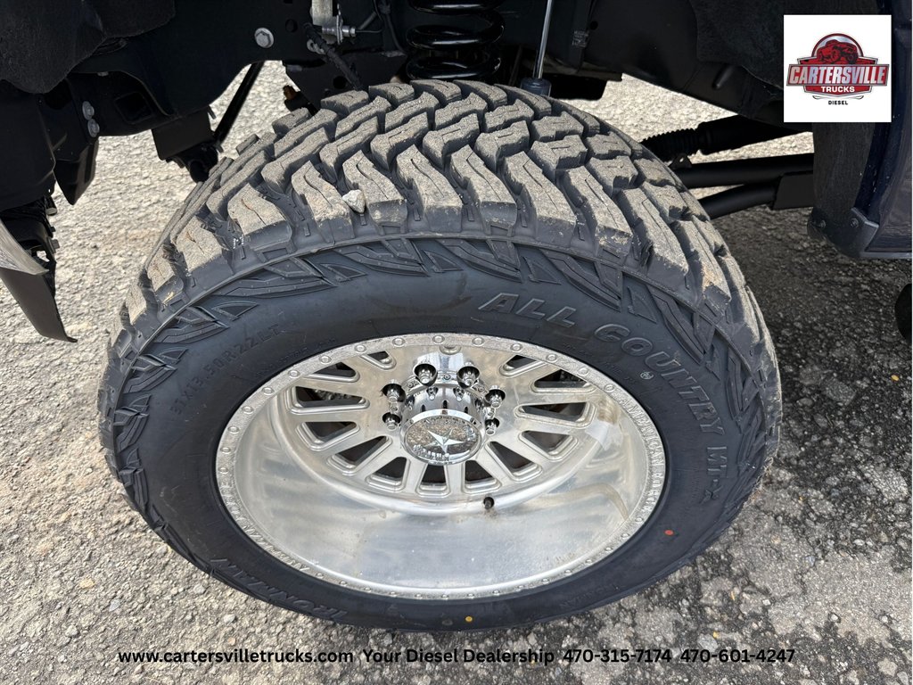 2019 Ford F-250 - $47,998