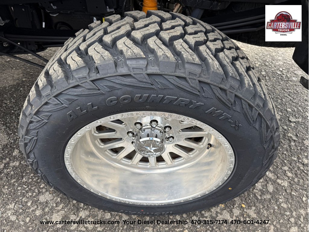 2019 Ford F-250 - $47,998