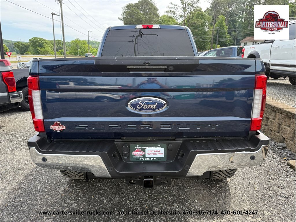 2019 Ford F-250 - $47,998