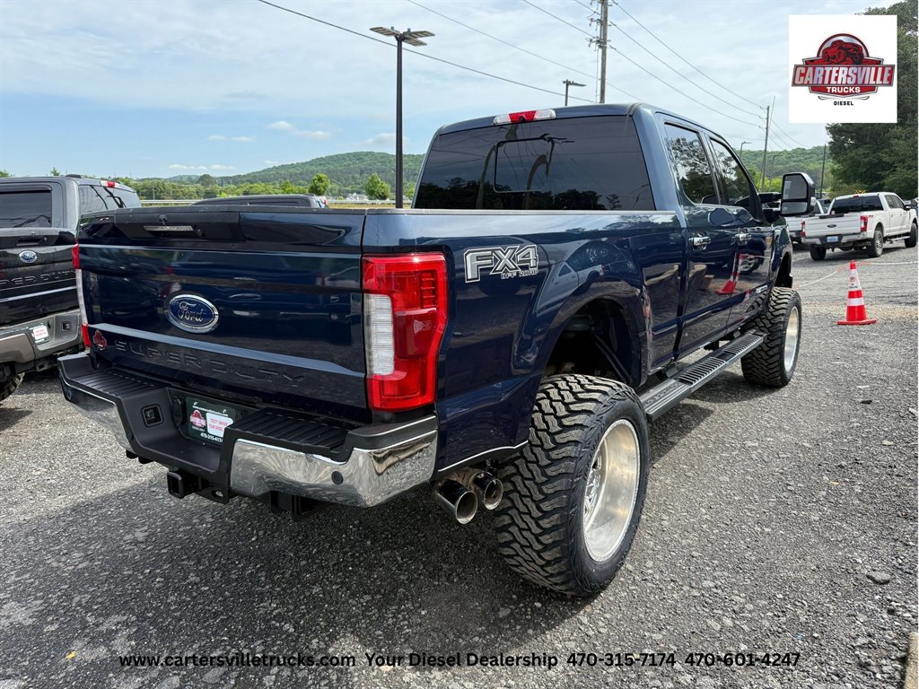 2019 Ford F-250 - $47,998