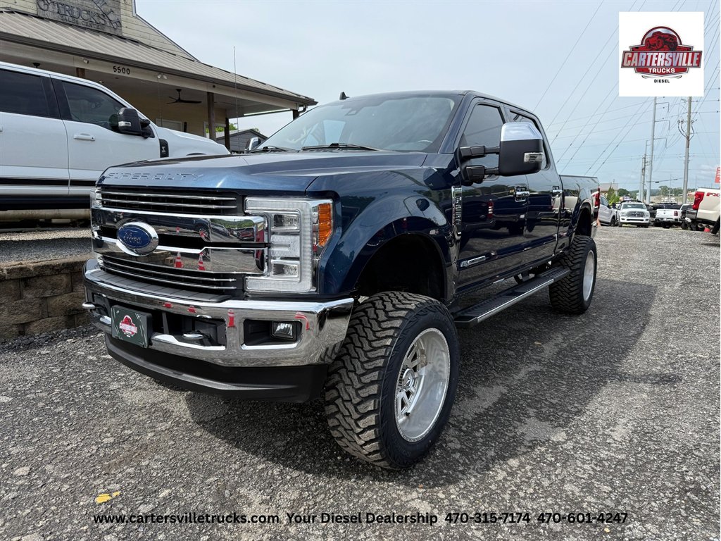2019 Ford F-250 - $47,998