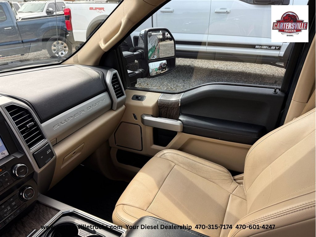 2019 Ford F-250 - $47,998