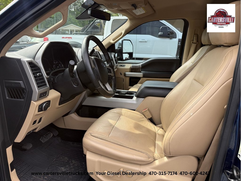 2019 Ford F-250 - $47,998