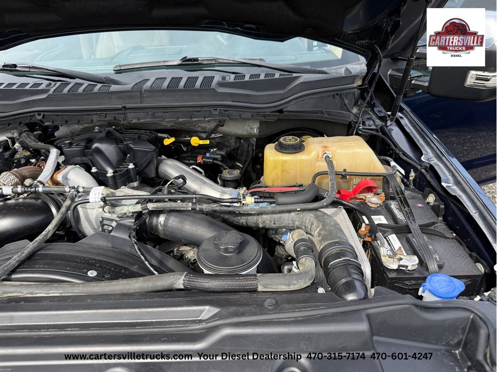 2019 Ford F-250 - $47,998