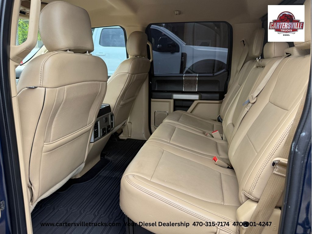 2019 Ford F-250 - $47,998