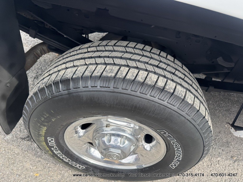 2002 Dodge RAM 2500 - $18,598
