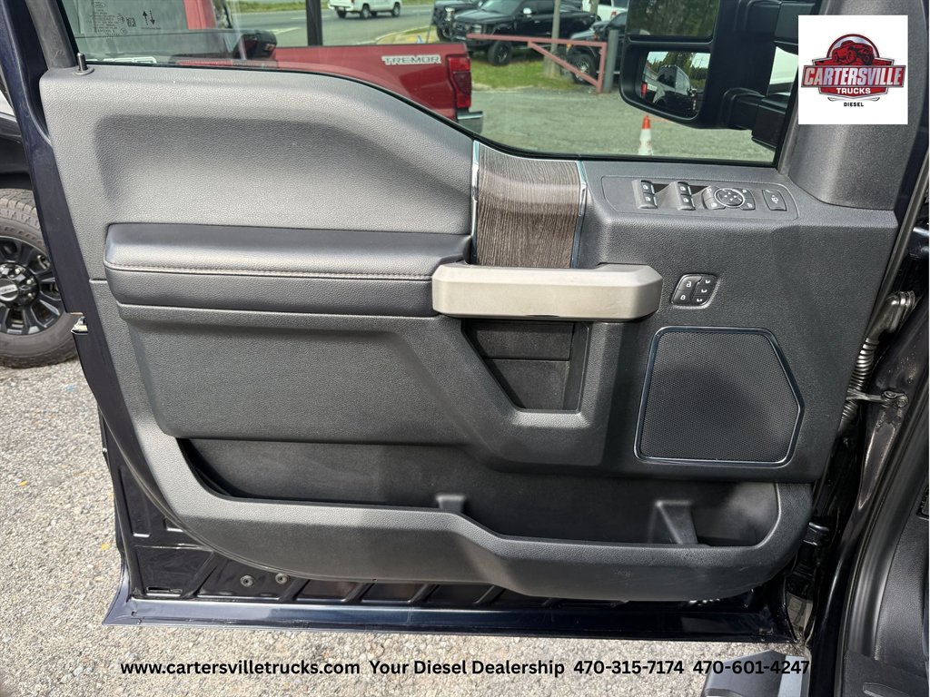 2021 Ford F-350 - $55,998