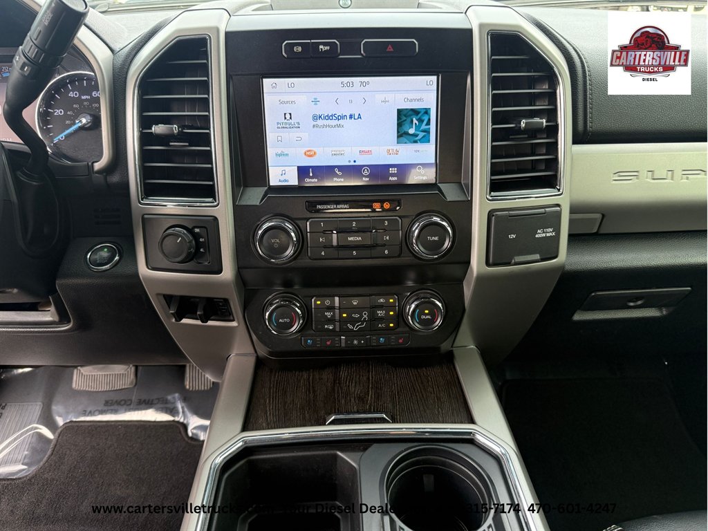 2021 Ford F-350 - $55,998