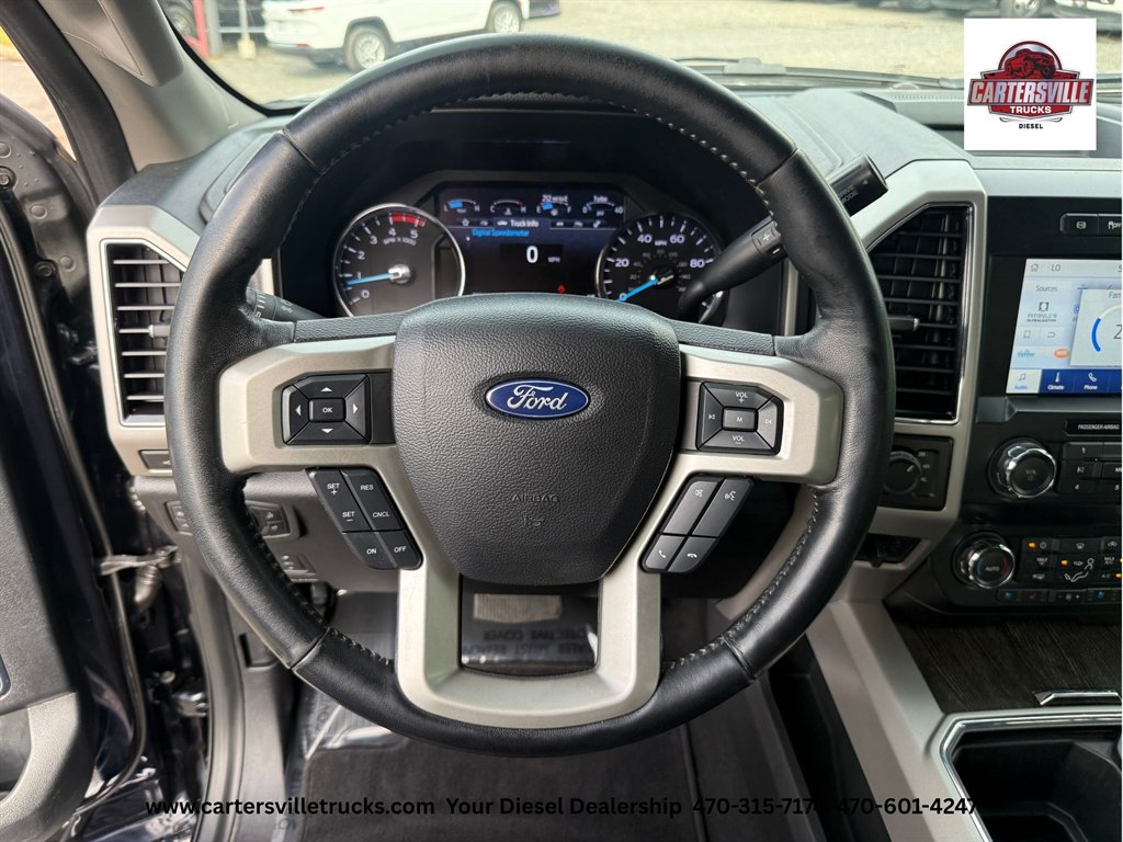 2021 Ford F-350 - $55,998