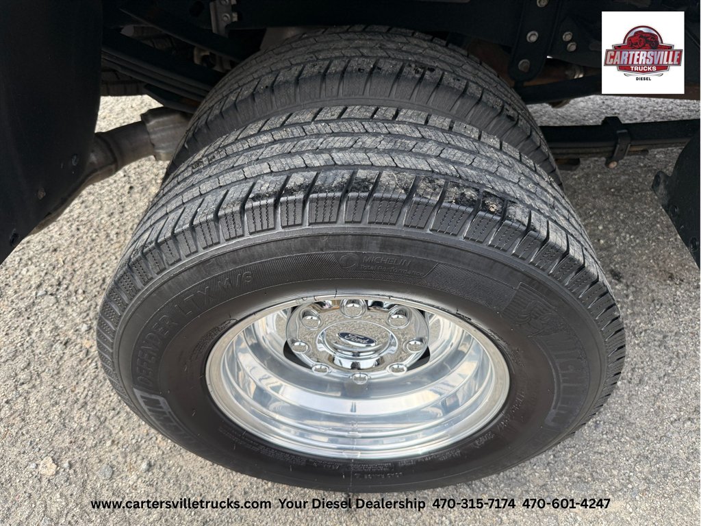 2021 Ford F-350 - $55,998