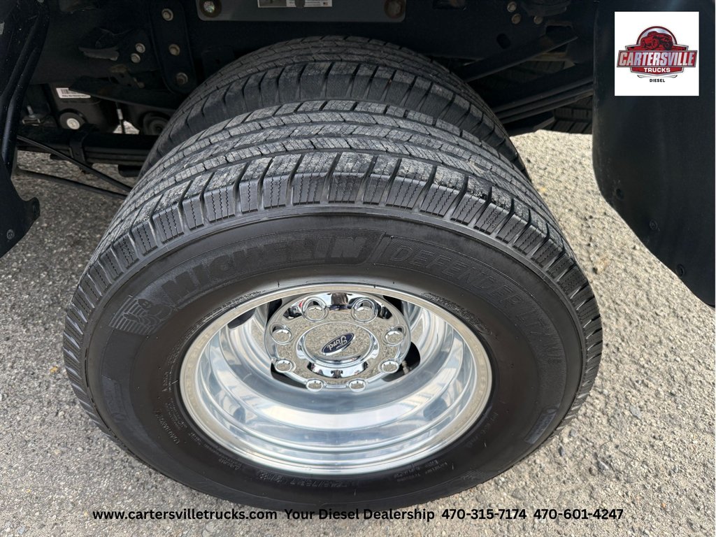 2021 Ford F-350 - $55,998