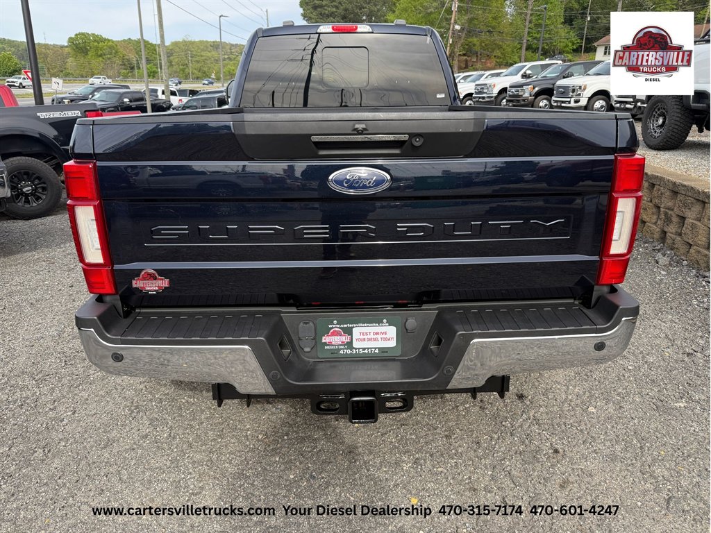 2021 Ford F-350 - $55,998