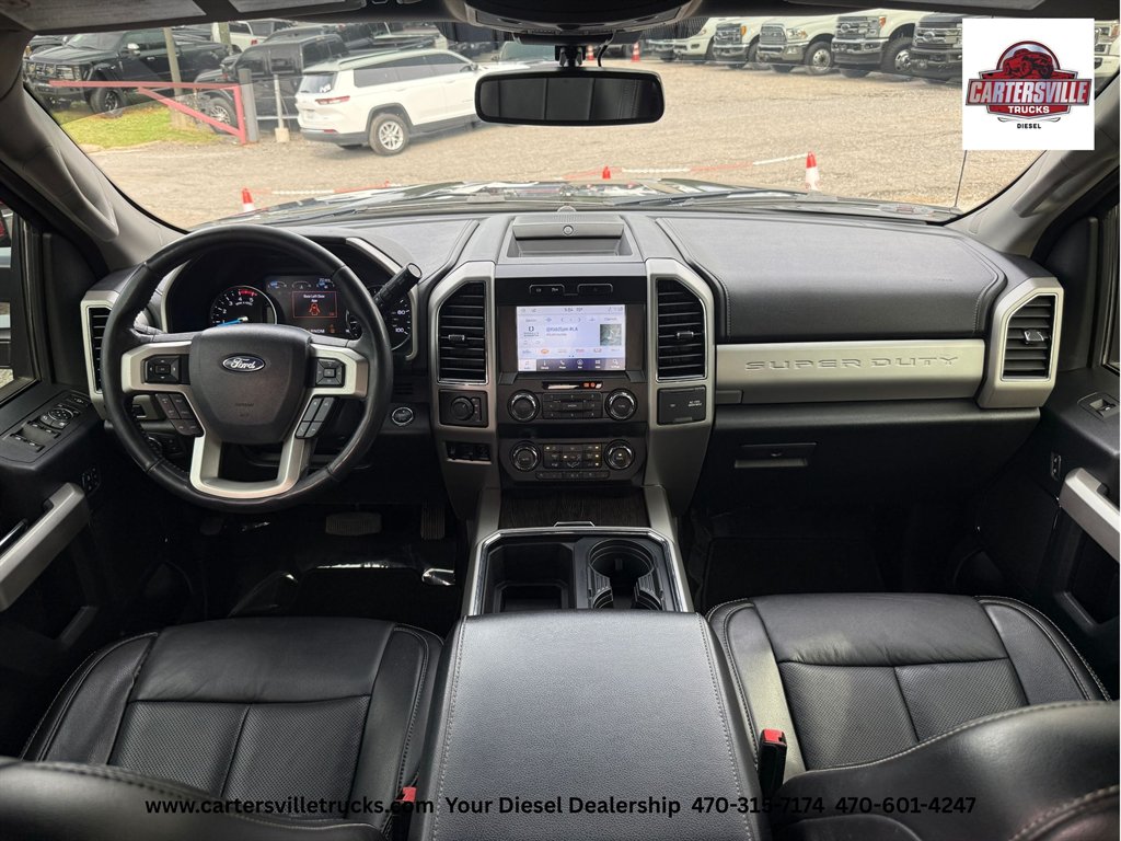 2021 Ford F-350 - $55,998