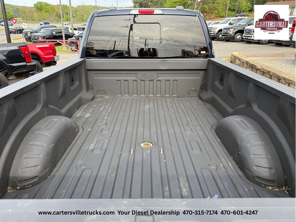 2021 Ford F-350 - $55,998