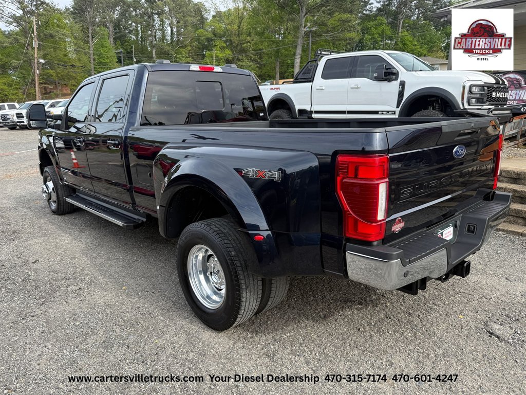2021 Ford F-350 - $55,998