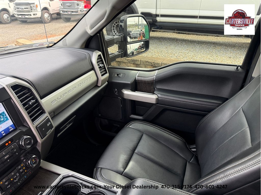2021 Ford F-350 - $55,998