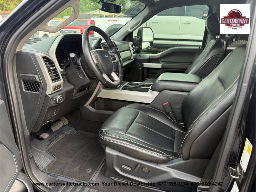 2021 Ford F-350 - $55,998