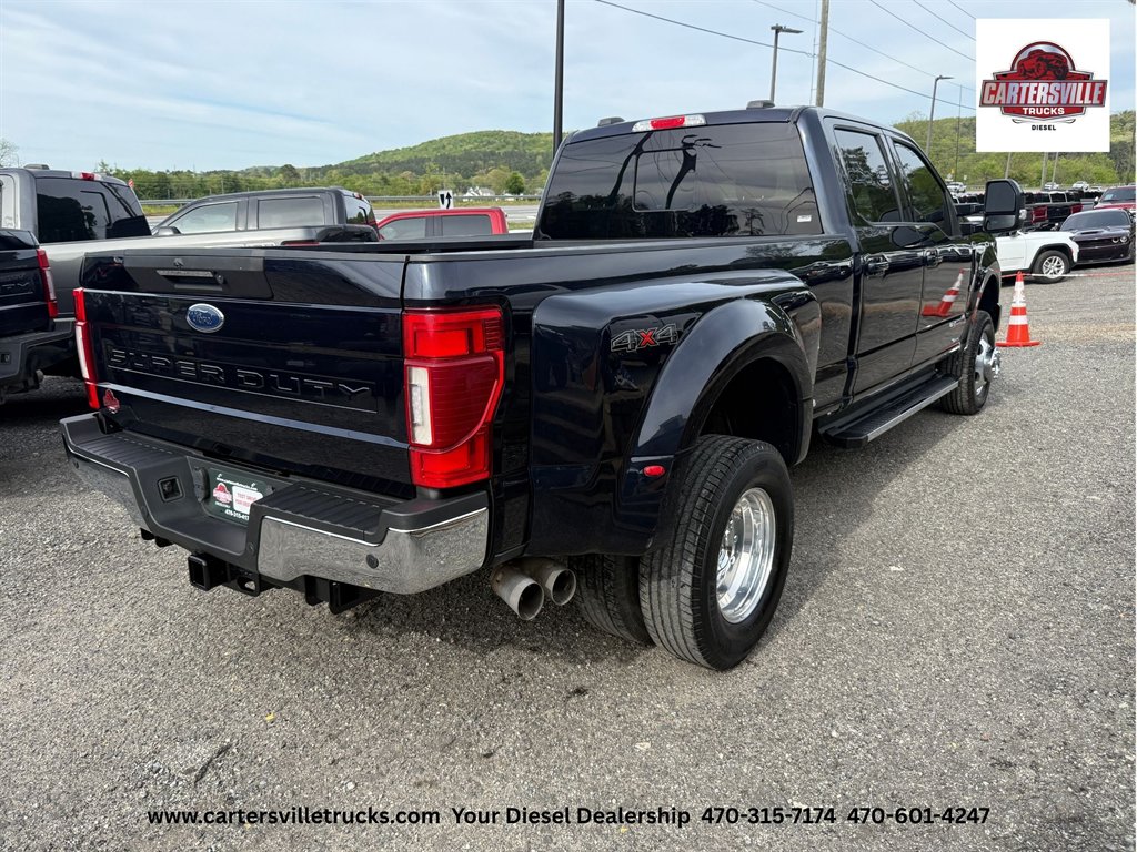 2021 Ford F-350 - $55,998