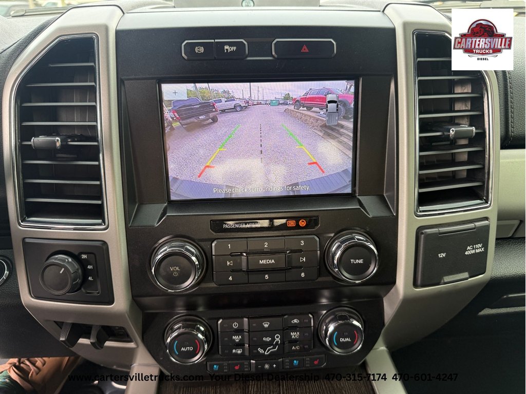 2021 Ford F-350 - $55,998