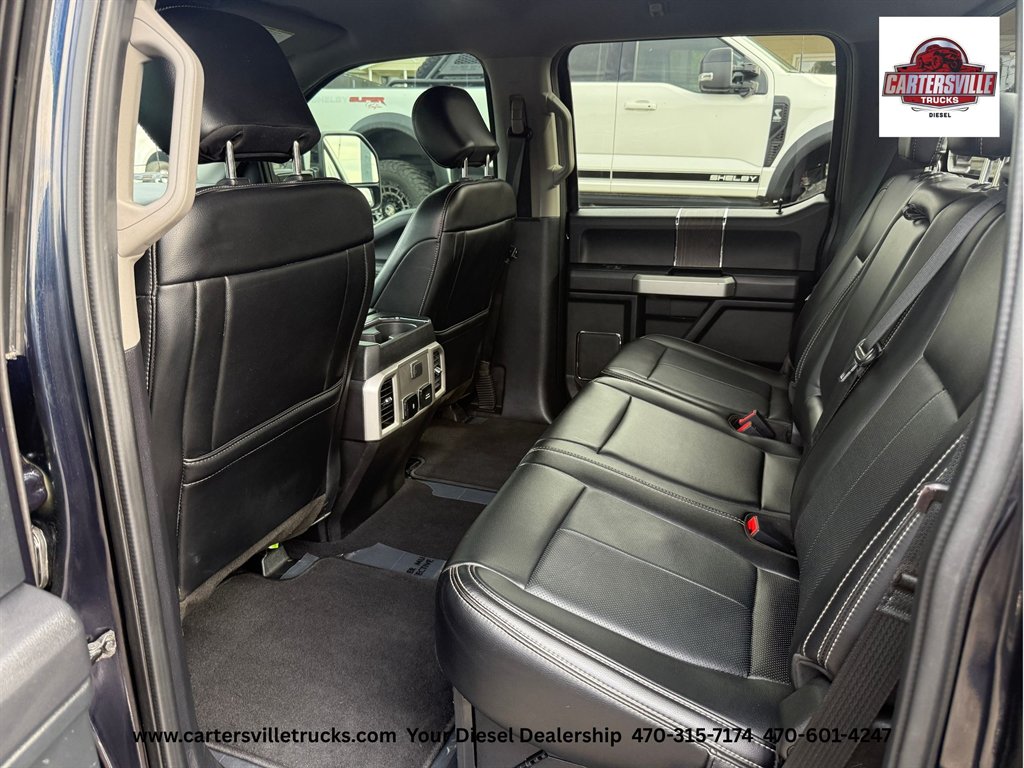 2021 Ford F-350 - $55,998