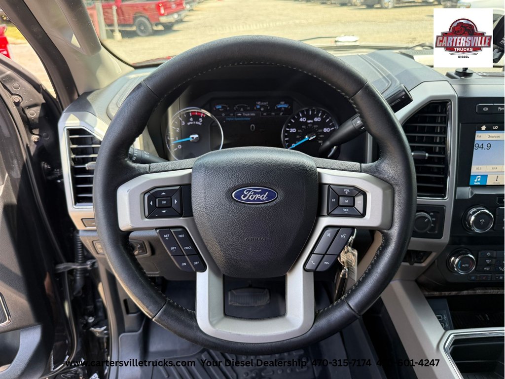 2019 Ford F-250 - $47,598