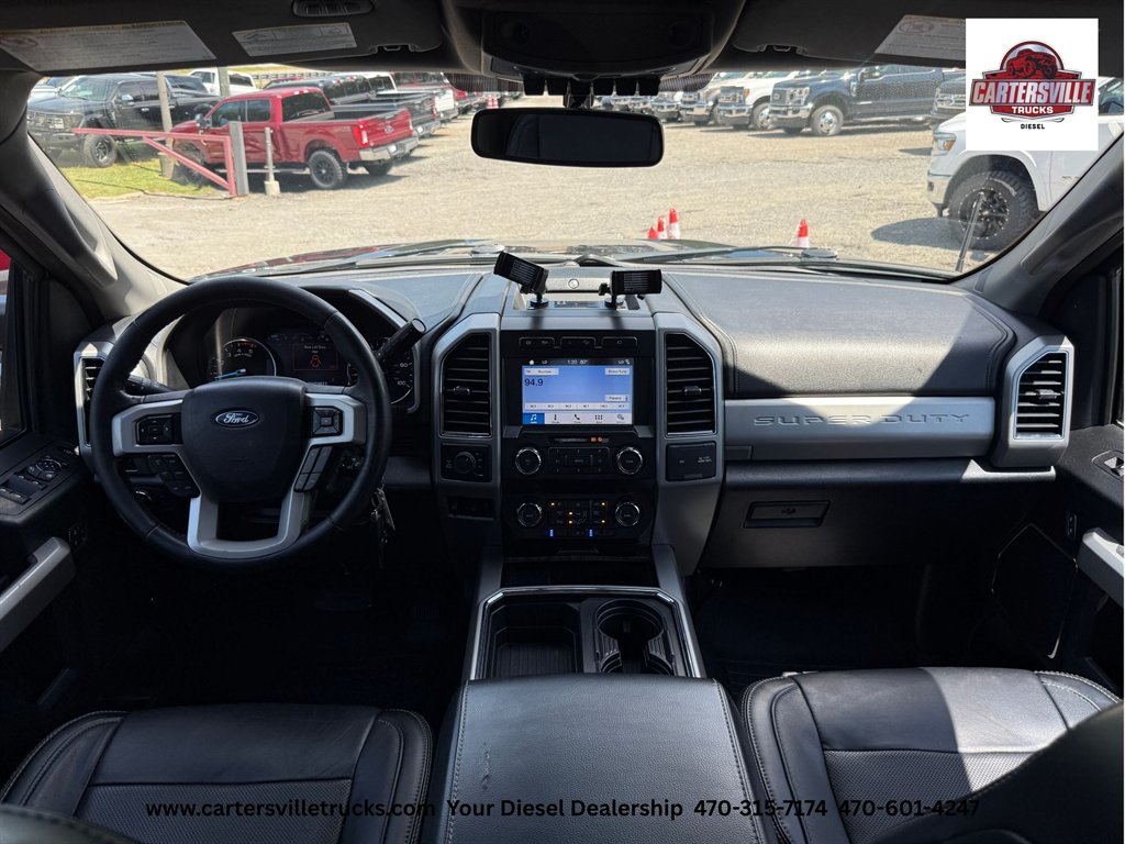 2019 Ford F-250 - $47,598